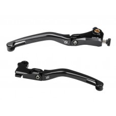 Bonamici Racing Aluminium Lever Kit for the MVAgusta F3 675 / F3 800 2011-2023